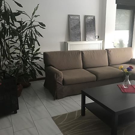 Casa Tiziana Lejlighed Napoli Eksteriør billede