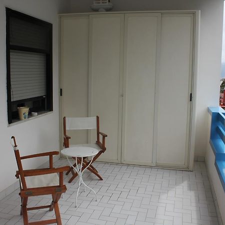 Casa Tiziana Lejlighed Napoli Eksteriør billede