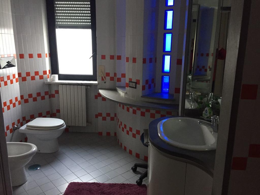 Casa Tiziana Lejlighed Napoli Eksteriør billede