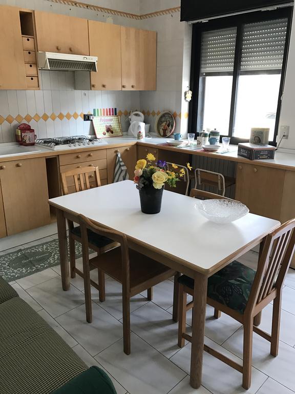 Casa Tiziana Lejlighed Napoli Eksteriør billede