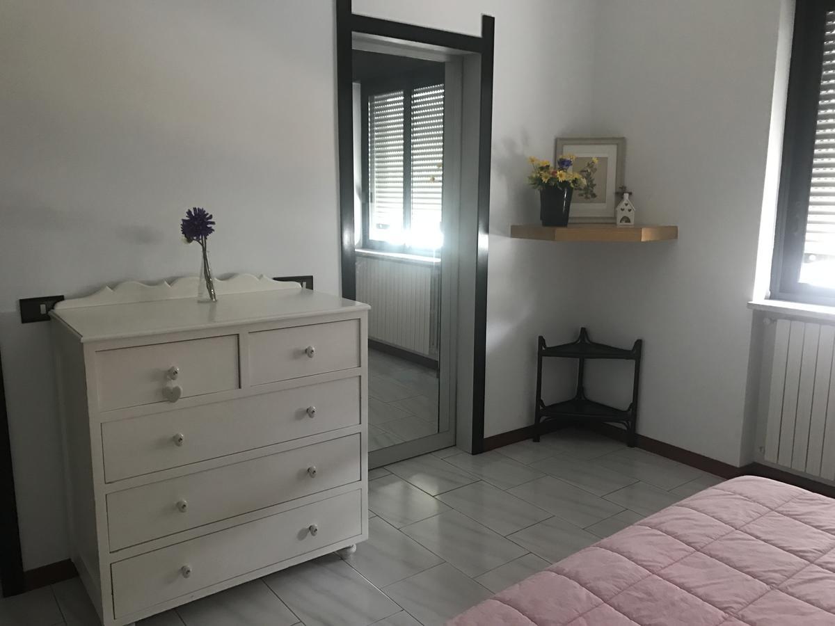 Casa Tiziana Lejlighed Napoli Eksteriør billede