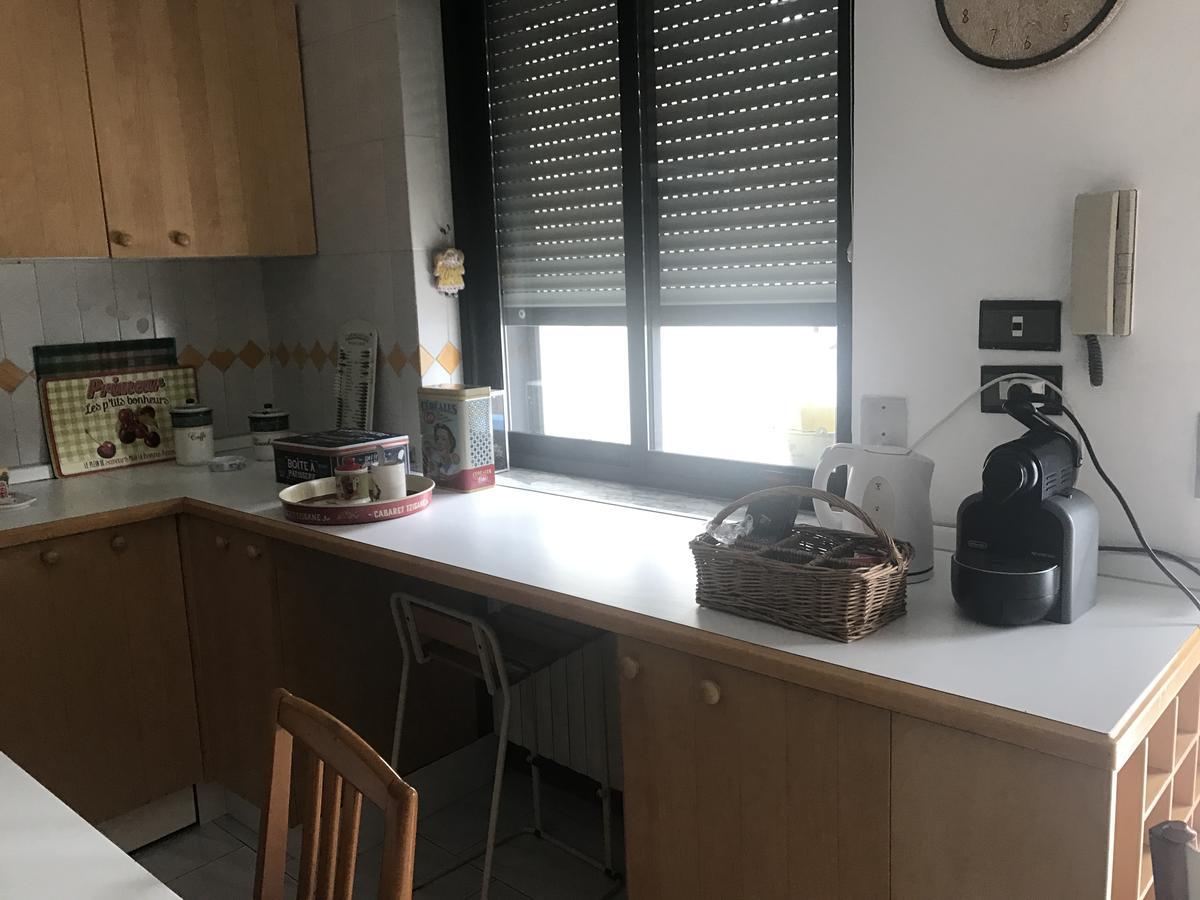 Casa Tiziana Lejlighed Napoli Eksteriør billede