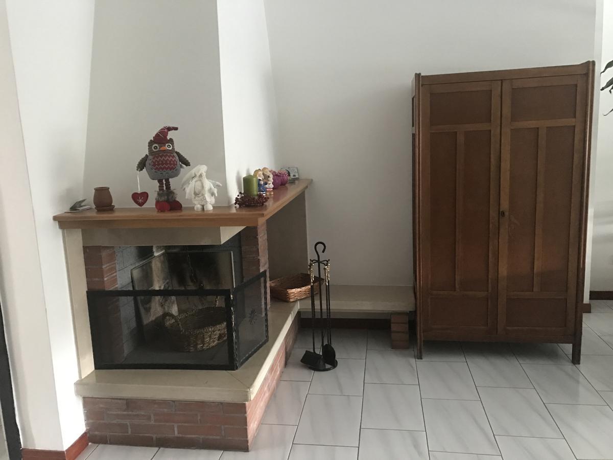 Casa Tiziana Lejlighed Napoli Eksteriør billede